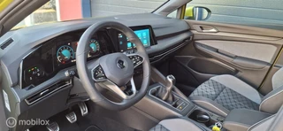 Volkswagen Golf Volkswagen Golf Variant 1.5 TSI R-Line,Camera,Pano - afbeelding nr 11