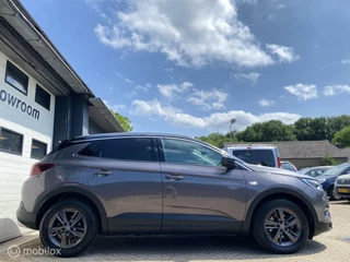 Opel Grandland X Opel Grandland X 1.2 Turbo Cruise, climate, carplay - afbeelding nr 5