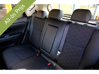 Nissan Pulsar Nissan Pulsar 1.2 DIG-T Business Edition *NL, NAVI, TRKHK, RIJKLAARPRIJS!* - afbeelding nr 19