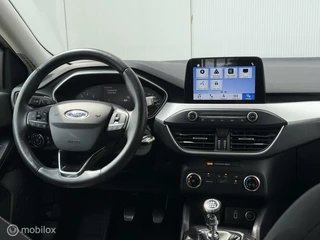 Ford Focus Ford Focus Wagon 1.0 EcoBoost | Carplay |Rijklaar incl beurt - afbeelding nr 13