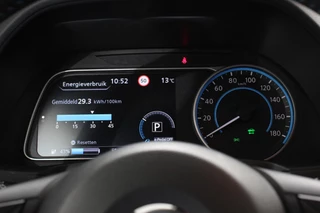 Nissan Leaf Nissan LEAF N-Connecta 40 kWh  | Navigatie | Bluetooth | Cruise Control | Lichtmetalen Velgen | - afbeelding nr 17
