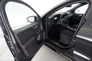 Ford Kuga Ford Kuga 2.5 PHEV 225 pk ST-Line NL-auto|nav|pdc|ecc|lmv19 - afbeelding nr 8