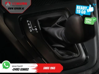 Nissan Townstar Nissan Townstar 45 kWh 285 km WLTP Snellader/ Climate/ Carplay/ Camer / PDC/ Trekhaak - afbeelding nr 21