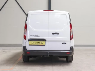 Ford Transit Connect Ford Transit Connect 100pk Automaat L2 Trend Navigatie Camera Cruise control Airco Bluetooth Euro6 - afbeelding nr 7