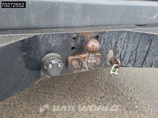 Mercedes-Benz Sprinter Mercedes Sprinter 516 CDI Euro6 Dubbellucht Automaat Navi Airco Cruise Camera Tacho 11m3 Airco Trekhaak Cruise control - afbeelding nr 9