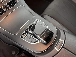 Mercedes-Benz E-Klasse Mercedes-Benz E-Klasse Estate 220 d Premium Aut. *1/2LEATHER | MULTIBEAM-LED | WIDESCREEN-DIGI-COCKPIT | TOP-VIEW | MEMORY-PACK | AMBIENT-LIGHT | COMFORT-SEATS | NAVI-FULLMAP | 17''ALU* - afbeelding nr 19