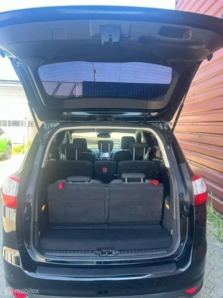 Ford Grand C-Max Ford Grand C-Max 1.0 Titanium 7p/navi/6-24 mnd garantie mogelijk - afbeelding nr 15
