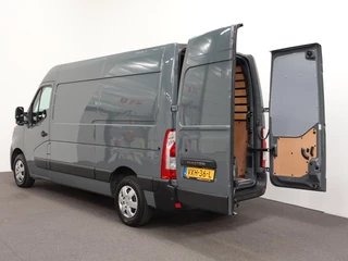 Renault Master Renault Master 150PK L2H2 Energy Work Edition Automaat Airco Cruise Control Camera Navi Parkeersensoren  Trekhaak - afbeelding nr 40