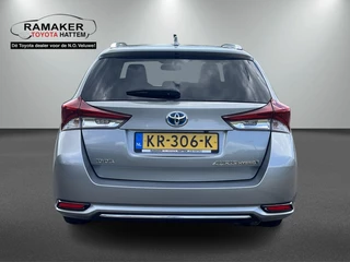 Toyota Auris - afbeelding nr 15