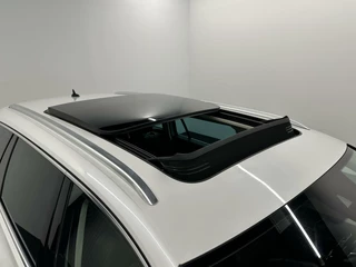 Volkswagen Passat Volkswagen Passat Variant 1.4 TSI GTE Highline|Leer|Pano| - afbeelding nr 10
