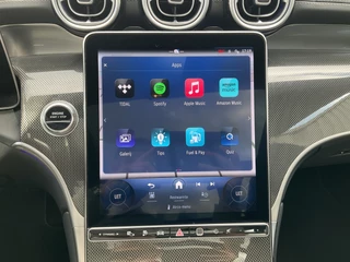 Mercedes-Benz GLC - afbeelding nr 4