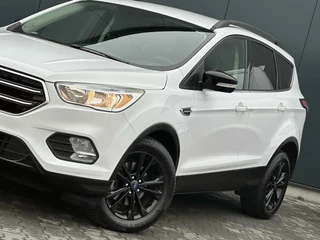 Ford Kuga Ford Kuga 1.5 EcoBoost 2018 Nieuw Model - Automaat - Camera - Cruise - afbeelding nr 6