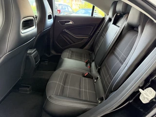 Mercedes-Benz CLA Mercedes-Benz CLA 200 d AMG Pakket Bovag Garantie - afbeelding nr 28