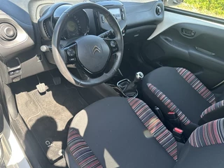 Citroën C1 - afbeelding nr 11