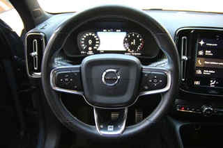 Volvo XC40 - afbeelding nr 20