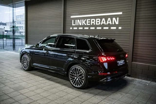 Audi Q7 Audi Q7 60 TFSI e Competition | Nieuw | Facelift | Bomvol | Vierwielbesturing | Pano | B&O | Massage | Trekhaak | 22 inch | - afbeelding nr 14