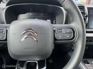 Citroën C5 Aircross Citroen C5 Aircross 1.2 PureTech / Carplay / Camera / Etc.. - afbeelding nr 29