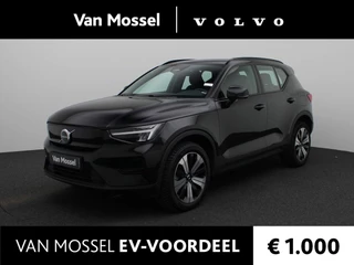 Volvo XC40 Volvo XC40 Recharge Core | Navigatie | Climate Control | Camera | LED Verlichting - afbeelding nr 1