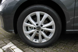 Volkswagen Caddy - afbeelding nr 8