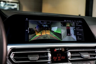 BMW M4 BMW 4-serie Cabrio M4 xDrive Competition|Ceramic|indiv|Carbon - afbeelding nr 65