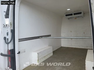 Volkswagen Crafter Volkswagen Crafter 140pk Koelwagen Euro6 Konvekta Airco Parkeersensoren Koel Koeler Kühlkasten 9m3 Airco - afbeelding nr 7