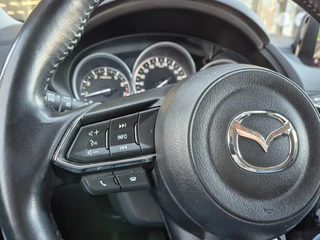 Mazda CX-5 - afbeelding nr 13