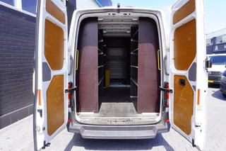 MAN TGE MAN TGE 2.0 EURO 6 - Airco - Navi - Cruise - €12.950,- Excl. - afbeelding nr 7