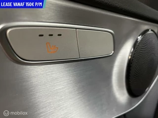 Mercedes-Benz C-Klasse Mercedes C-klasse 180 AUTOMAAT NAVI CRUISE ZEER NETJES  Business Solution - afbeelding nr 34