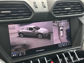 Lamborghini Urus Lamborghini Urus *1000PK*CAPRISTO*EVENTURI*KAHN*CARBON PAKK*FULL OP - afbeelding nr 16