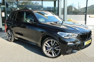 BMW X5 - afbeelding nr 1