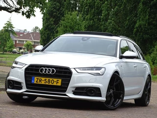 Audi A6 - 526046766-0