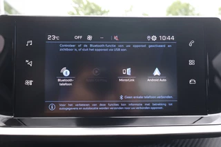 Peugeot 208 Peugeot 208 1.2 PureTech Allure Pack Adap-Cruise I Carplay I Camera - afbeelding nr 7