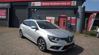 Renault Mégane Estate 1.2 TCe Bose