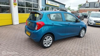 Opel KARL Opel KARL 1.0 ecoFLEX 120 Jaar Edition - afbeelding nr 4