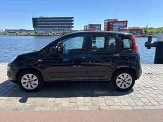 Fiat Panda Fiat Panda 1.2 Edizione Cool 90.000 km airco apk - afbeelding nr 29