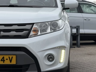 Suzuki Vitara - afbeelding nr 21