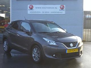 Suzuki Baleno 1.0 Boosterjet High Executive