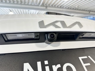 Kia Niro EV - afbeelding nr 23