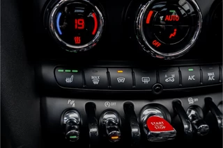MINI Cooper S MINI Cooper S Mini 2.0 Chili Serious Business Pano Navi Camera Cruise - afbeelding nr 29