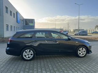 Kia Ceed Sportswagon Kia Ceed Sportswagon 1.0 T-GDi ComfortLine|Camera|Clima|CarPlay| - afbeelding nr 30