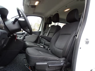 Renault Trafic - afbeelding nr 14