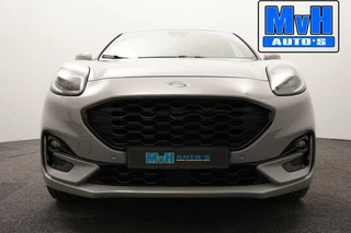 Ford Puma Ford Puma 1.0 EcoBoost Hybrid ST-Line X|B&O|LED|CAMERA|CARPLAY - afbeelding nr 30