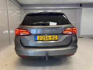Opel Astra Opel Astra Sports Tourer 1.2 Ultimate 145 pk | LED | CAMERA | NAVI | CAR PLAY | - afbeelding nr 5