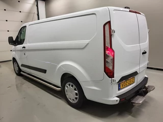 Ford Transit Custom - afbeelding nr 13