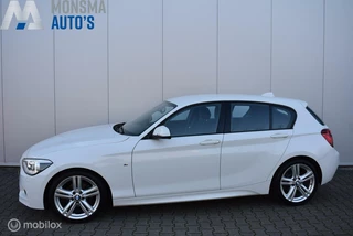 BMW 1 Serie - 340455856-0