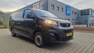 Peugeot Expert Peugeot Expert 2.0HDi L3H1 Margeauto|Trekhaak|Airco| 3 Zits|Euro6 - afbeelding nr 3