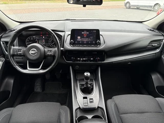 Nissan QASHQAI Nissan QASHQAI 1.3 MHEV Business Access, Adapt.cruise, LaneAssist, Carplay - afbeelding nr 9
