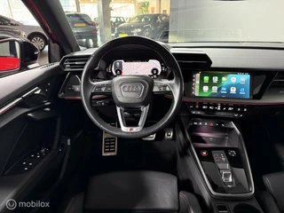 Audi S3 Audi S3 2.0 TFSI QUATTRO | B&O | PANO| LEDER | CRUISE | VOL! - afbeelding nr 31