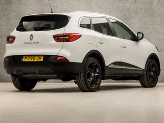 Renault Kadjar Automaat (PANORAMADAK, NAVIGATIE, VIRTUAL COCKPIT, LEDEREN SPORTSTOELEN, STOELVERWARMING, CAMERA, KEYLESS, BOSE AUDIO, LED KOPLAMPEN, NIEUWE APK, NIEUWSTAAT) - afbeelding nr 5