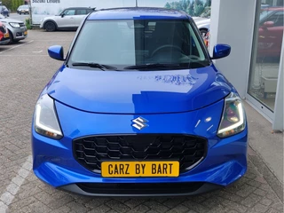 Suzuki Swift Navi | Draadloze Carplay | Stoelverwarming - afbeelding nr 8